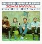 Blues Breakers With Eric Clapton