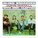 Bluesbreakers: With Eric Clapton