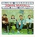 Bluesbreakers: With Eric Clapton