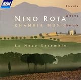Nino Rota: Chamber Music