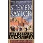 Last Seen in Massilia: A Novel of Ancient Rome