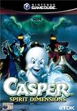 Casper Spirit Dimensions