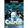 Casper Spirit Dimensions