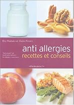 Alimentation-santé : Antiallergies