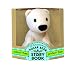 Green Start: Storybook and Plush Box Sets: Little Polar Bear - Collect Them and Protect Them! (Green Start Storybook and Plush Box Sets)