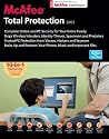 McAfee Total Protection 2007 (PC)