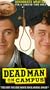 Dead Man on Campus [VHS]