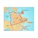 Garmin 010-C0498-00 TOPO Canada - North Quebec microSD Card