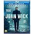 John Wick [Blu-ray + DVD + Digital HD]