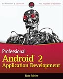 Professional Android 2 Application Development