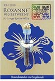 Roxanne Betweens Hand Needles 50/Pkg-Size 10