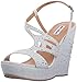 Not Rated Women's Hayman Wedge Sandal