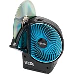 SkipDr Disk Repair + Cleaning System 