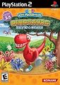 Konami Kids Playground: Dinosaurs, Shapes & Colors