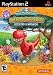 Video Games : Konami Kids Playground: Dinosaurs, Shapes & Colors