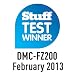 Award Image