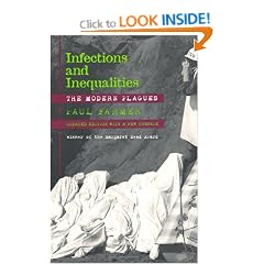 Infections and Inequalities: Updated with a New Preface: The Modern Plagues