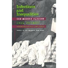 Infections and Inequalities: The Modern Plagues