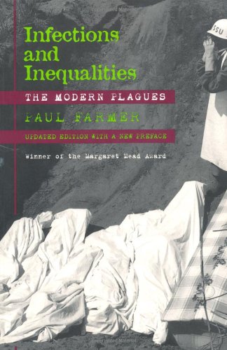 Infections and Inequalities: The Modern Plagues, Updated with a new preface