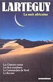 La nuit africaine