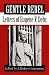 Book Gentle Rebel: LETTERS OF EUGENE V. DEBS