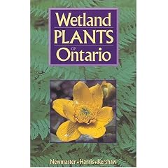 Wetland plants of Ontario