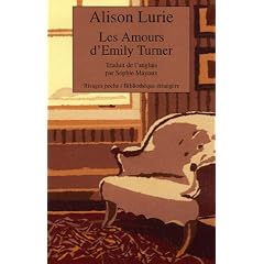 Les Amours d'Emily Turner