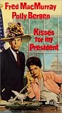  : Kisses for My President (B&W)