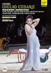 Nathalie Desay - Handel Giulio Cesare