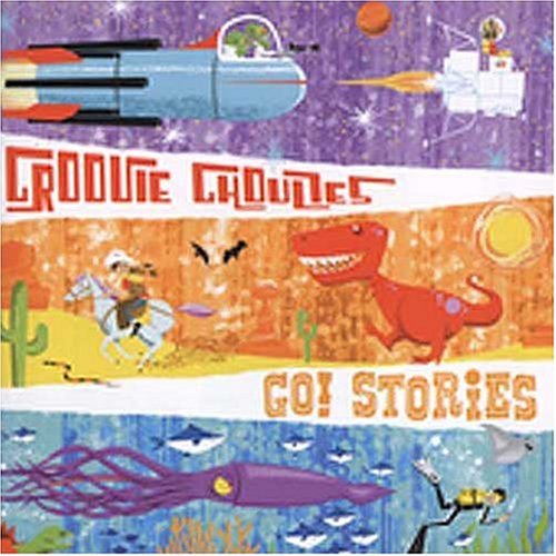 The Groovie Ghoulies