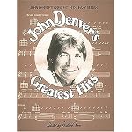 Denver's, John Greatest Hits See 2506879 book cover