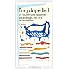 Encyclop�die 1, ou dictionnaire raisonn� des sciences, des arts et des m�tiers