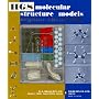 Hgs Molecular Structure Models: Organic Chemistry