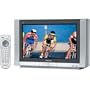 Panasonic CT-34WX15 34" TheaterWide HDTV-Ready Flat Screen TV