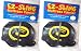 The EZ-Sling Mattress Carrier Lifting Straps - Duo