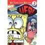 UFO! (Ready-To-Read Spongebob Squarepants - Level 2)