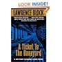 A Ticket To The Boneyard: A Matthew Scudder Crime Novel
