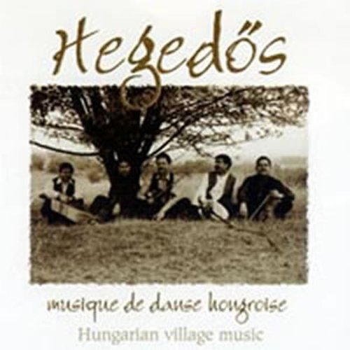 CD-Charts  Search : Hungarian Village Music