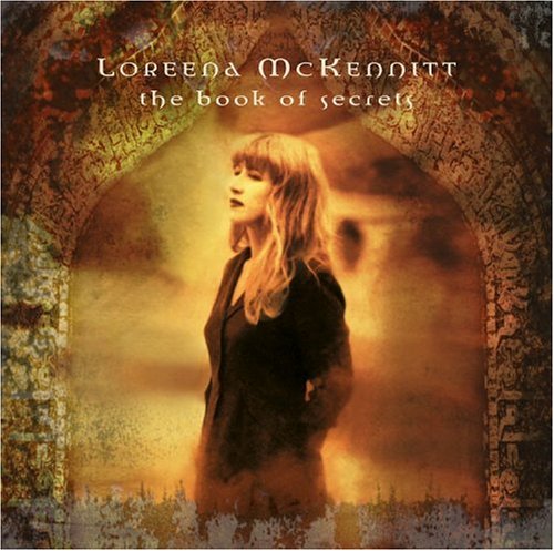 CD-Charts  Music : The Book of Secrets