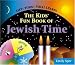 The Kids Fun Book of Jewish Time
