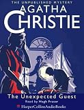 The Unexpected Guest (Thorndike Large Print Basic Series)
