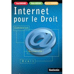 Internet pour le droit
