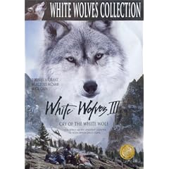White Wolves III: Cry of the White Wolf [DVD] [1998] [Region 1] [US Import] [NTSC]