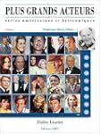 Les plus grands acteurs des s�ries am...