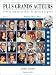 Les plus grands acteurs des séries américaines et britanniques, volume 1