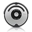 iRobot Roomba 自動掃除機 ルンバ560 ブラック/シルバー