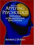 Applying Psychology