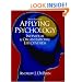 Applying Psychology