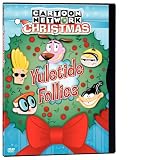 DVD : Cartoon Network Christmas - Yuletide Follies