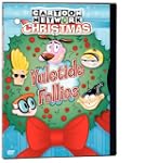 Cartoon Network Christmas:Yule